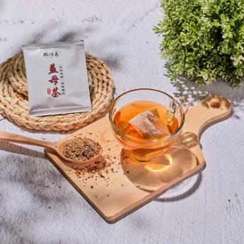 益母茶 - 護宮暖身、月月美麗！
